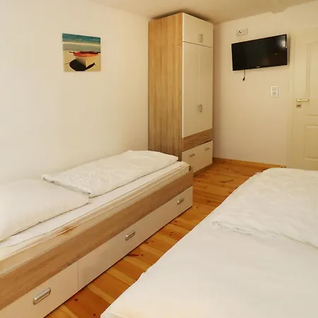 Ferienhaus Godewind Char Appartement