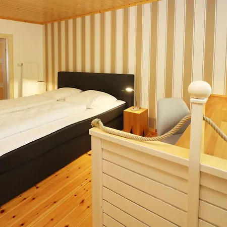 Ferienhaus Godewind Char Appartement Koserow