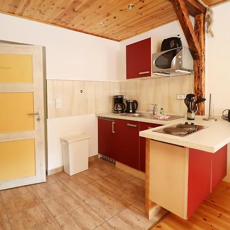 Ferienhaus Godewind Char *