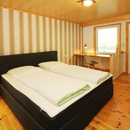 Ferienhaus Godewind Char Koserow