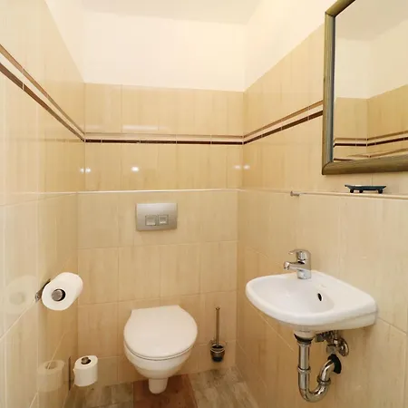 Appartement Ferienhaus Godewind Char *