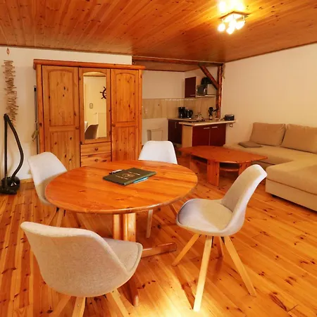 Appartement Ferienhaus Godewind Char *
