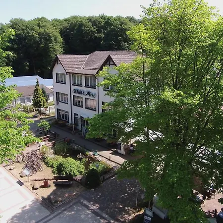 Appartement Ferienhaus Godewind Char *