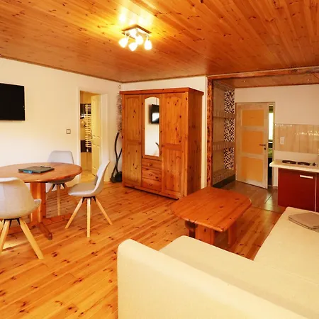 Appartement Ferienhaus Godewind Char *